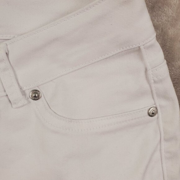 Nygard Jeans Capri Size 14 - Picture 5 of 13